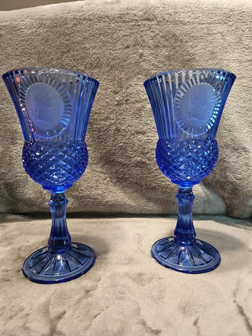 Vintage Avon by Fostoria